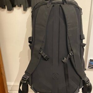 Technical Backpack 🎒